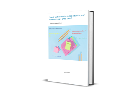 Couverture pour l'entretien avec le jury (l3)